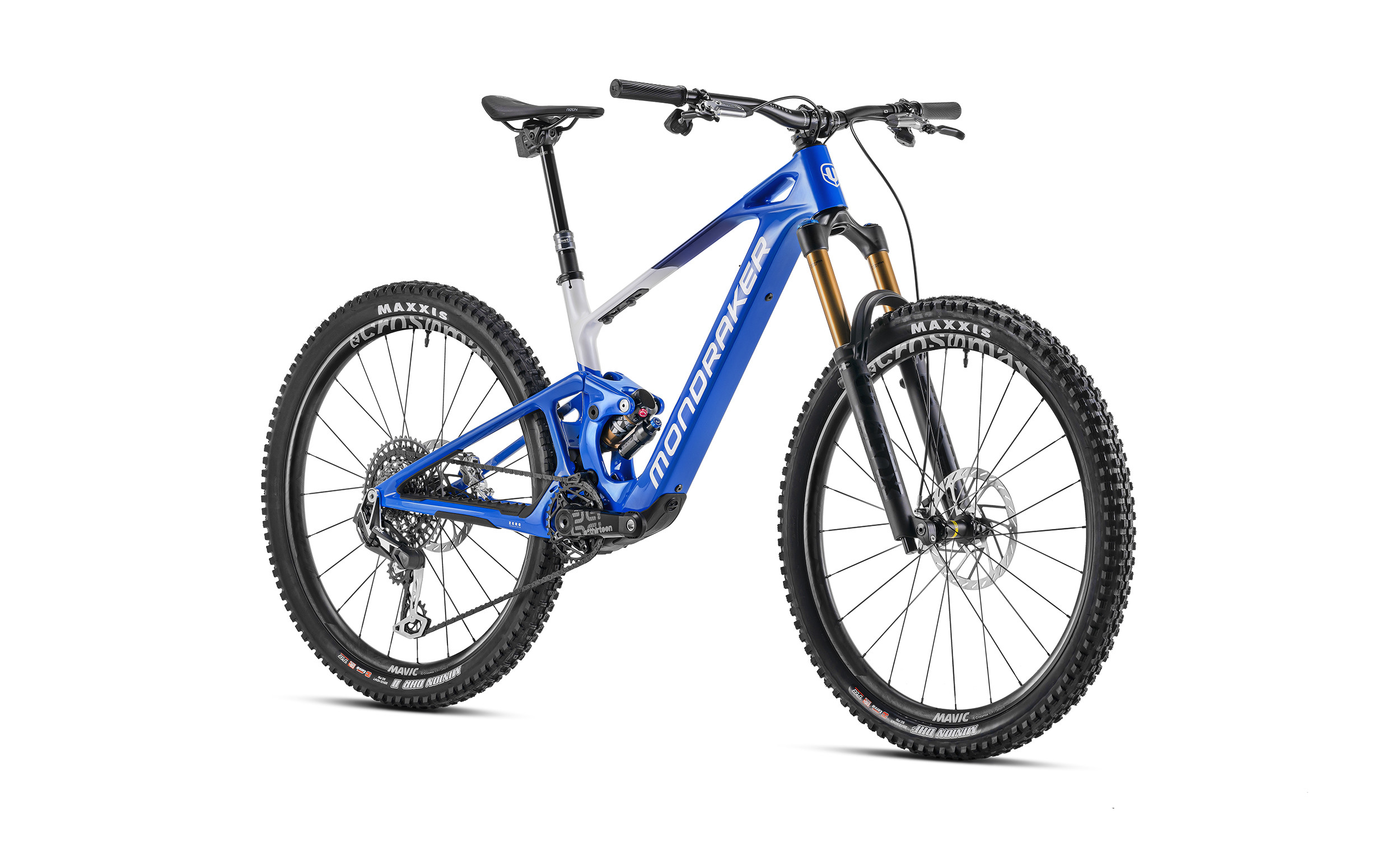 Mondraker Neat RR SL | MY24