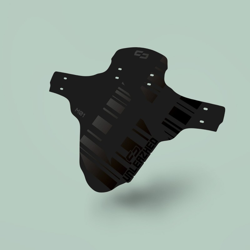 Mudguard M01 - Unleazhed