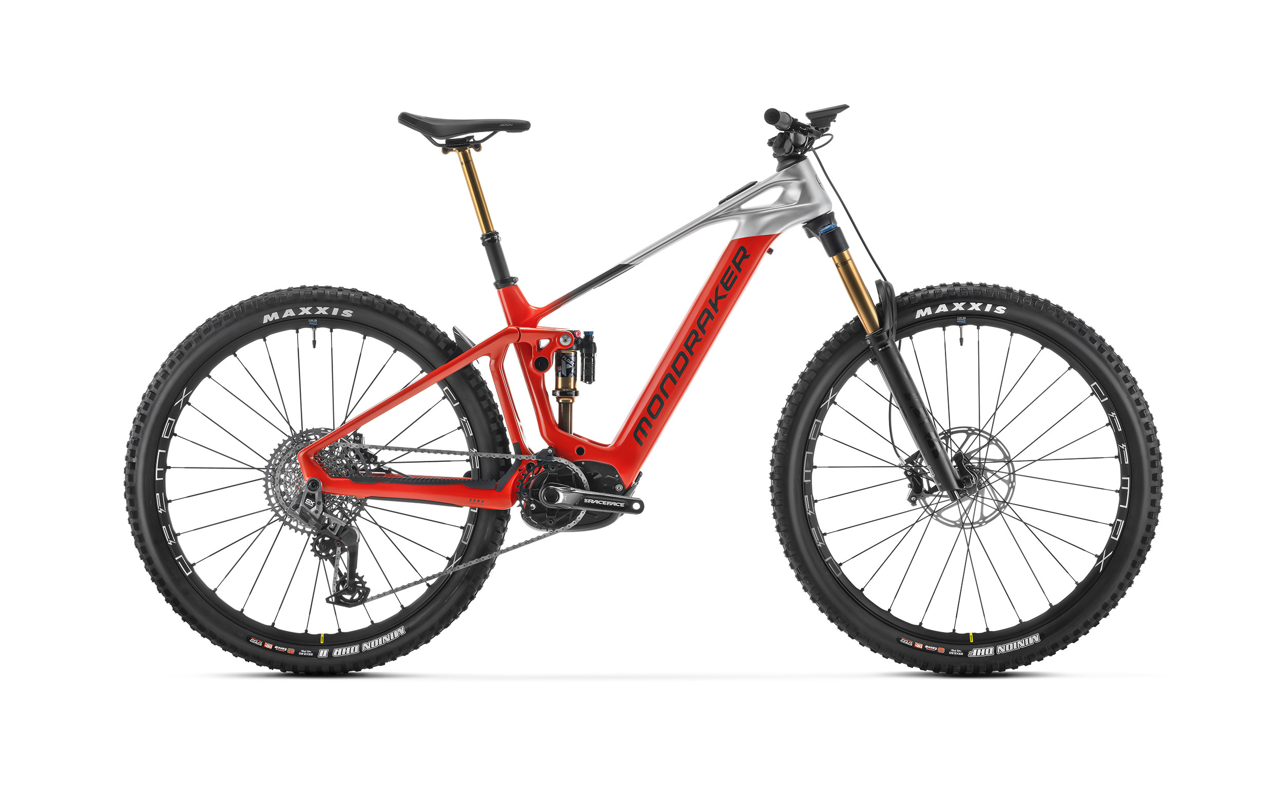 Mondraker CRAFTY Carbon RR | MY24 