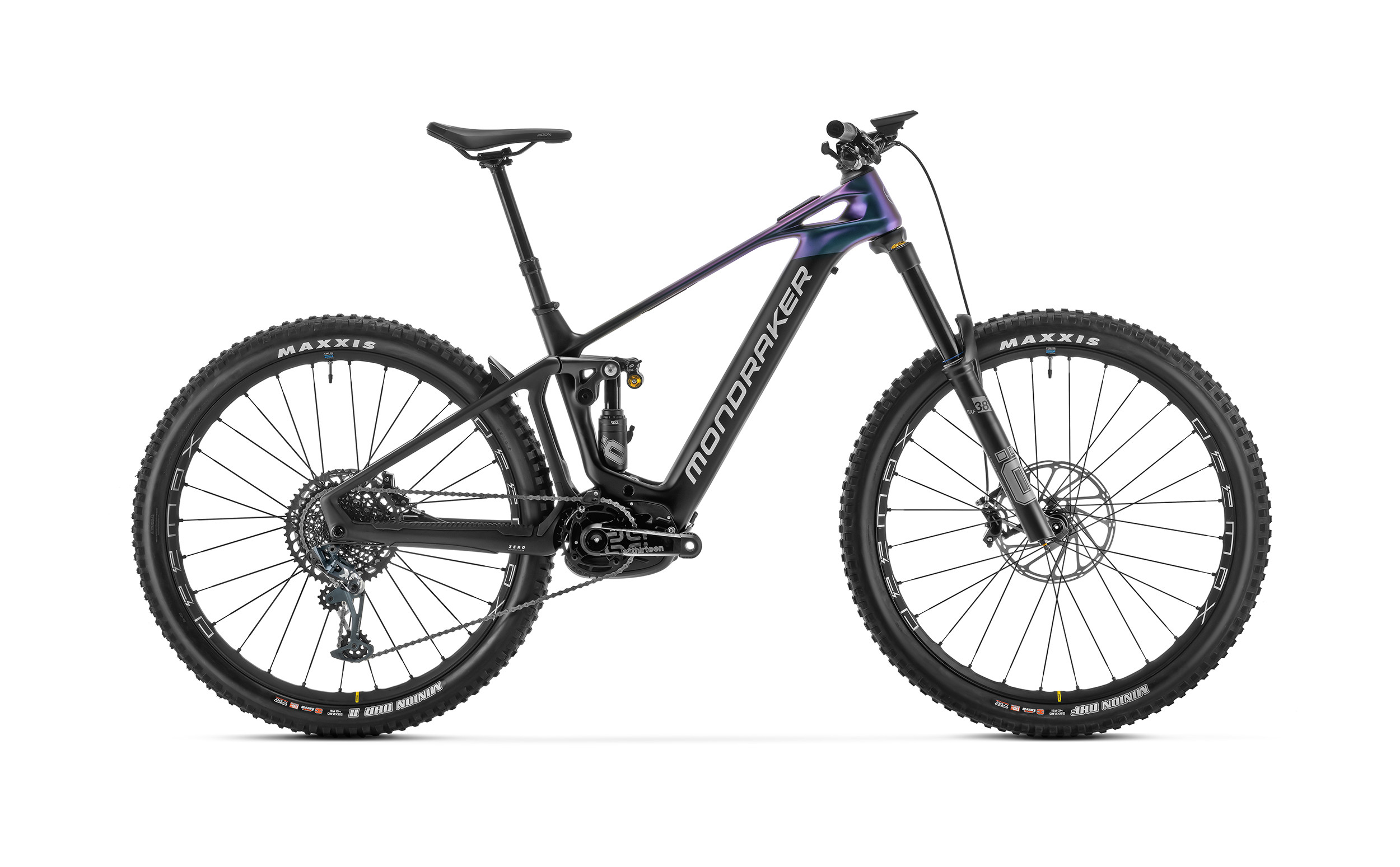 Mondraker CRAFTY Carbon  XR | MY24 