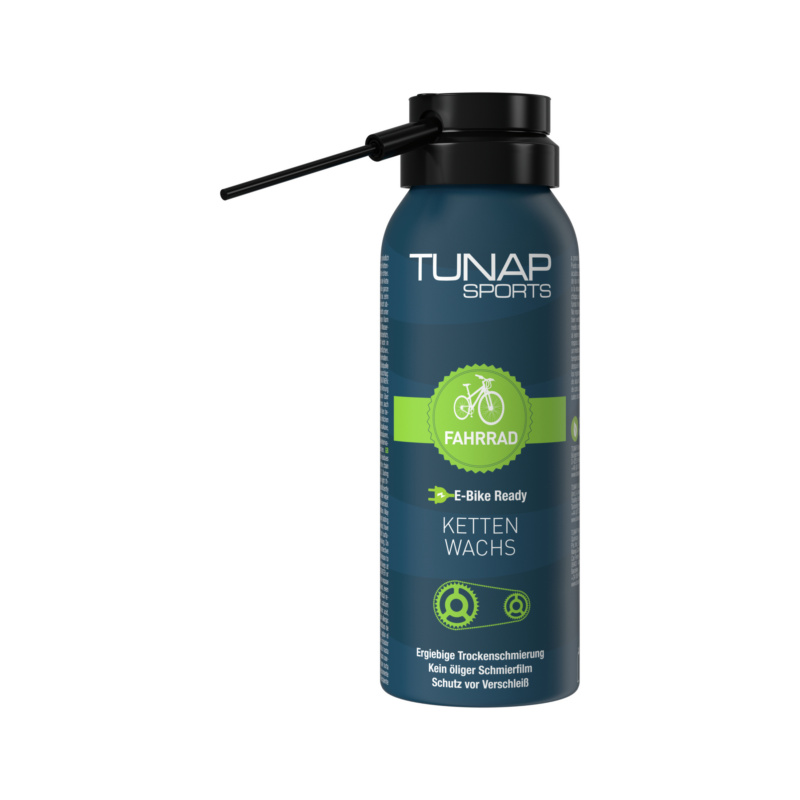 TUNAP SPORTS KETTENWACHS 125ML