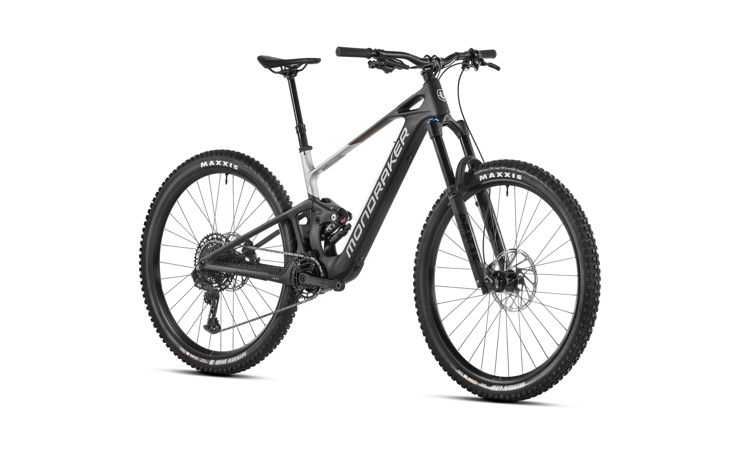 Mondraker Neat R | MY24