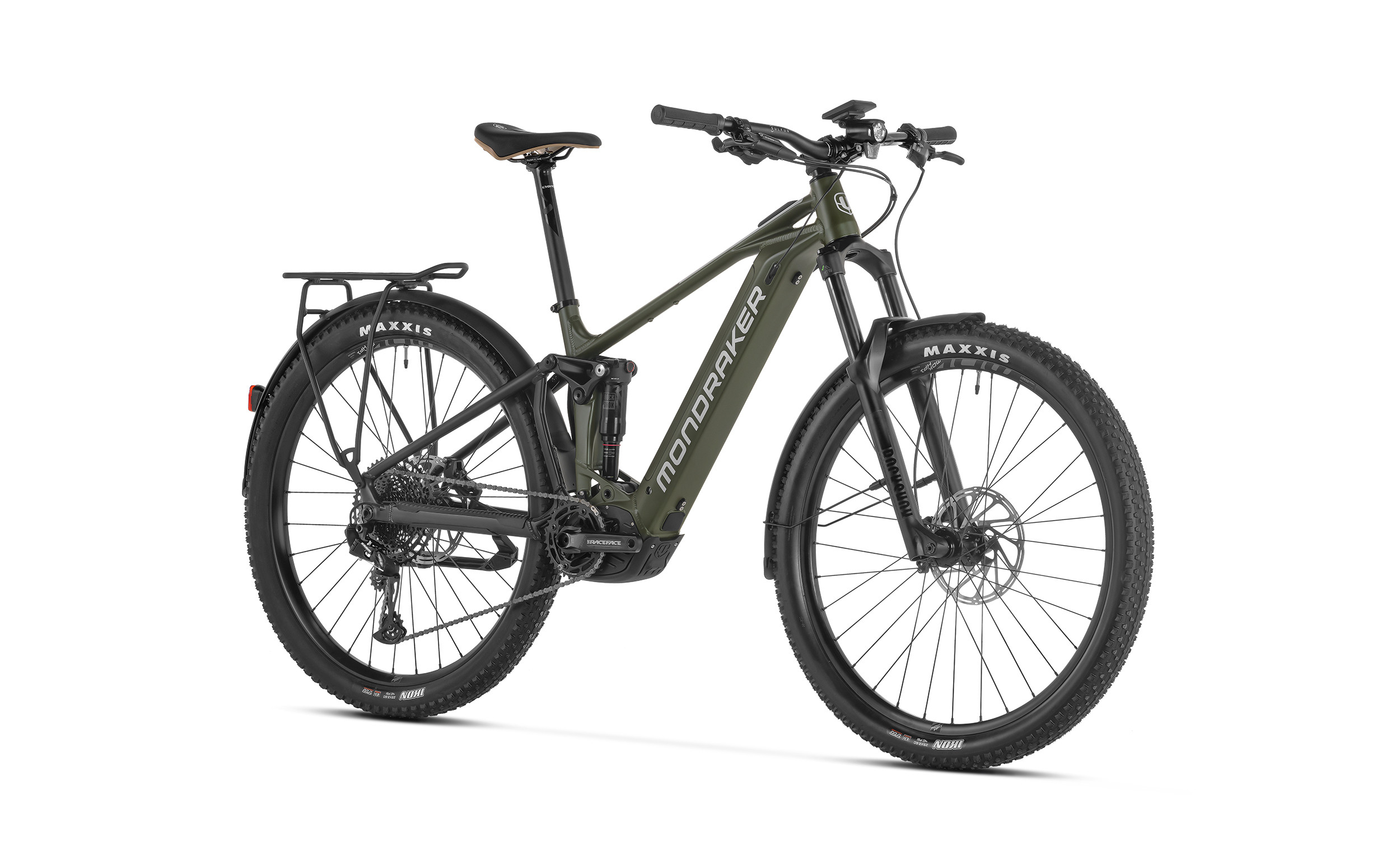 Mondraker Chaser X | MY24