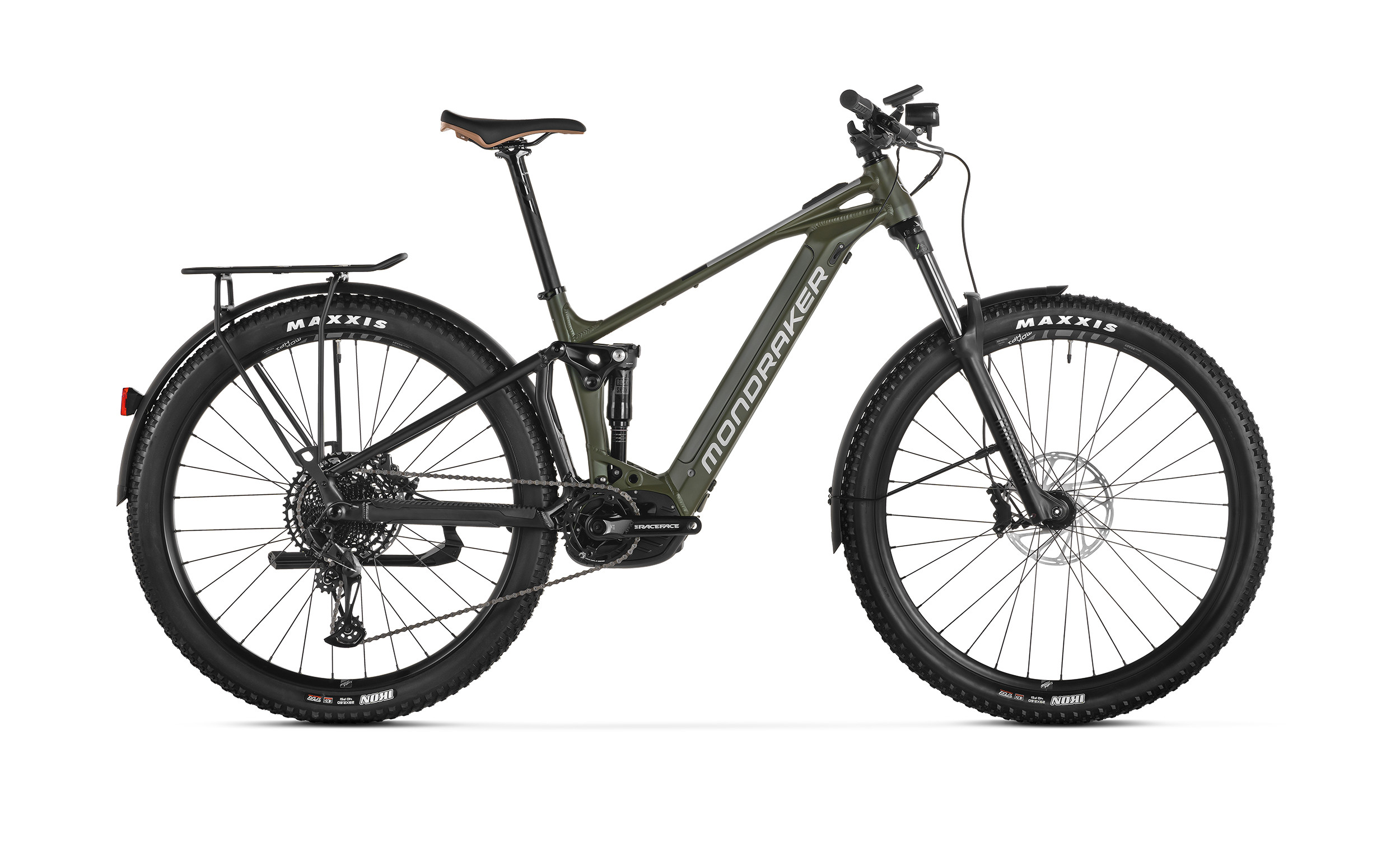 Mondraker Chaser X | MY24