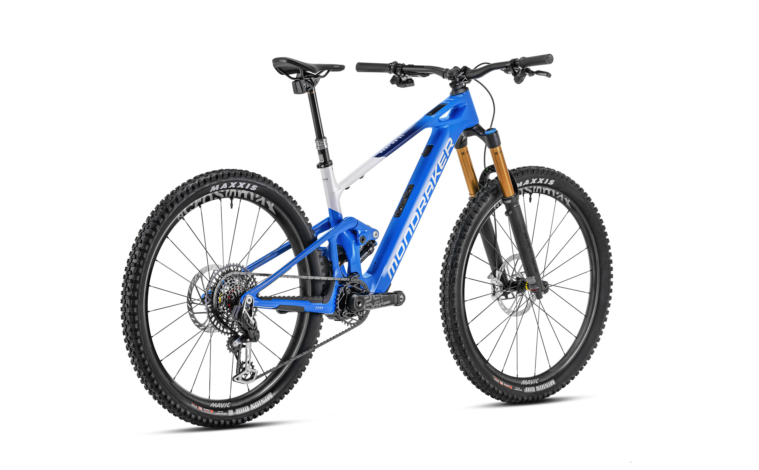 Mondraker Neat RR SL | MY24