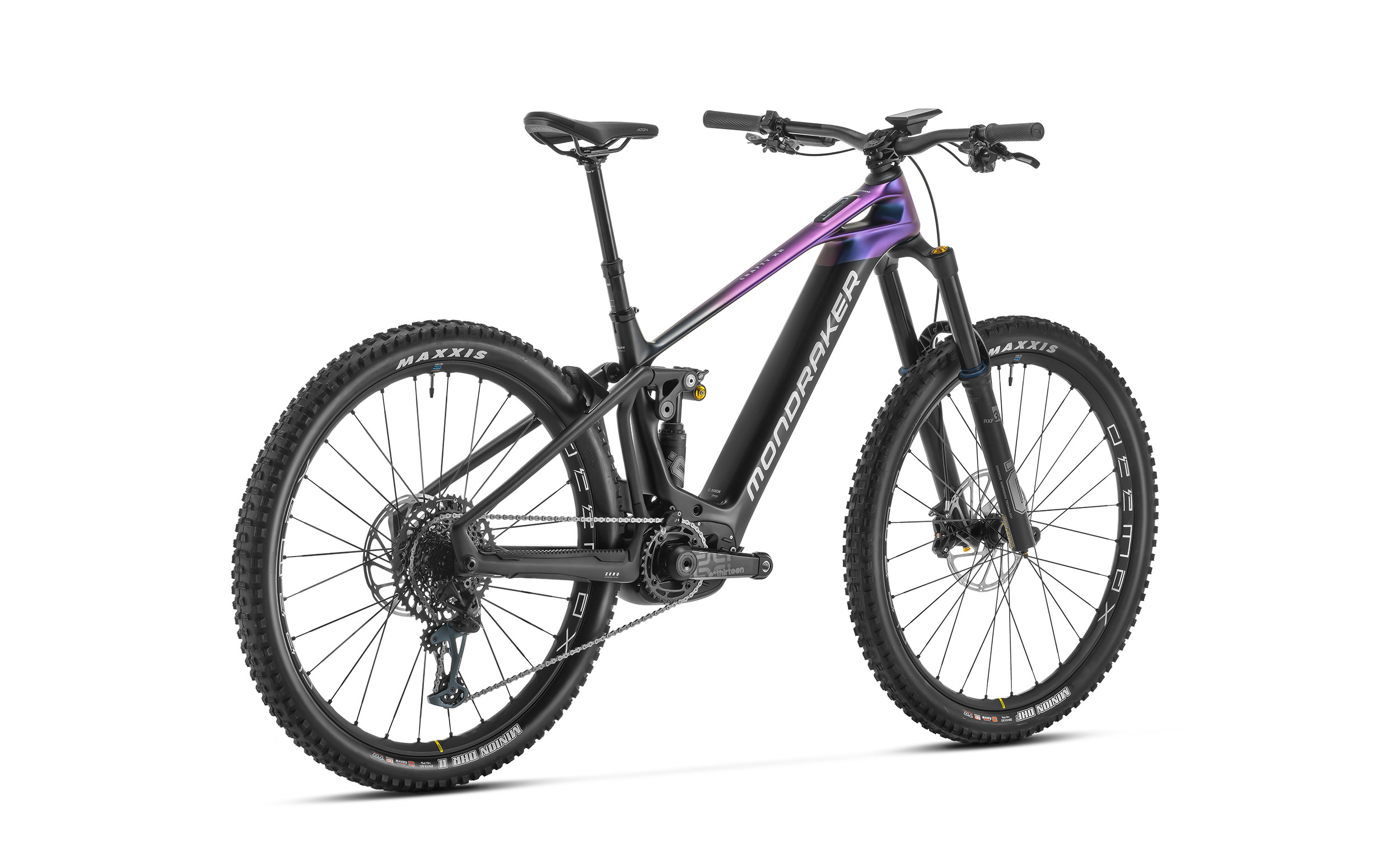 Mondraker CRAFTY Carbon  XR | MY24 