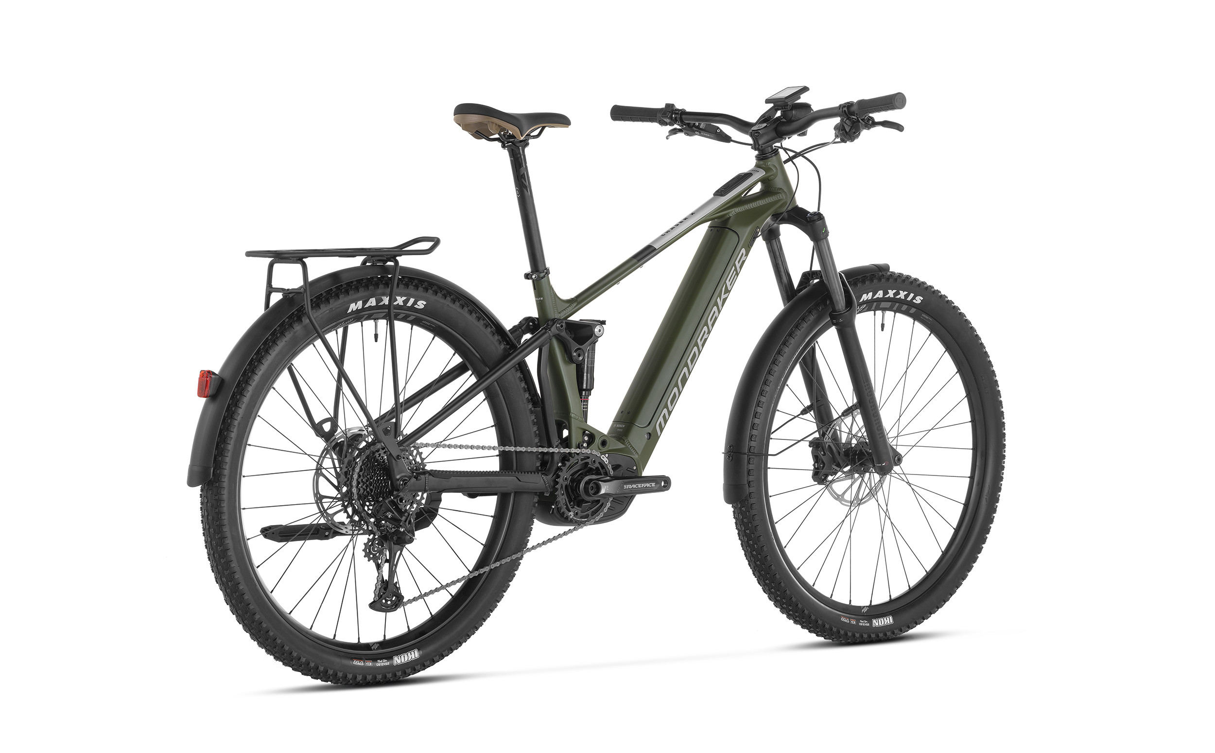 Mondraker Chaser X | MY24