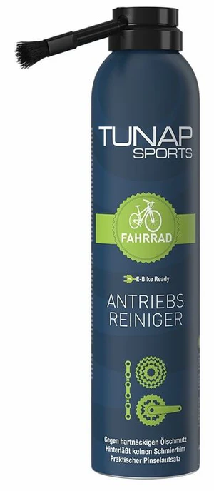 TUNAP SPORTS E-BIKE ANTRIEBSREINIGER 300ML