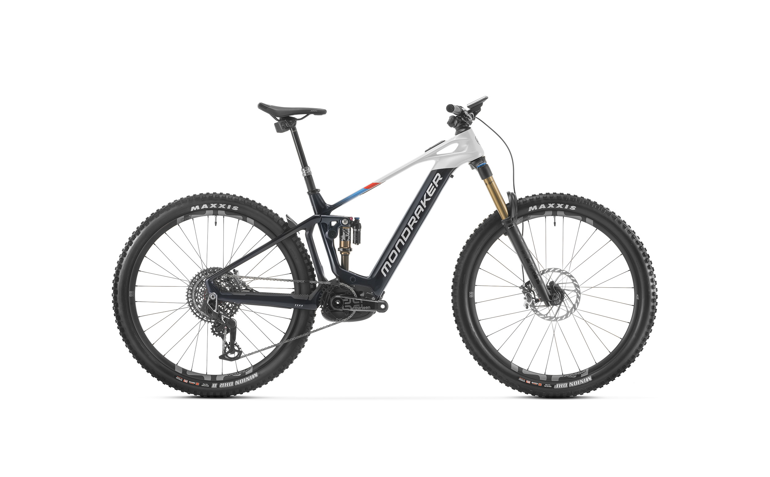 Mondraker CRAFTY Carbon RR SL | MY24 