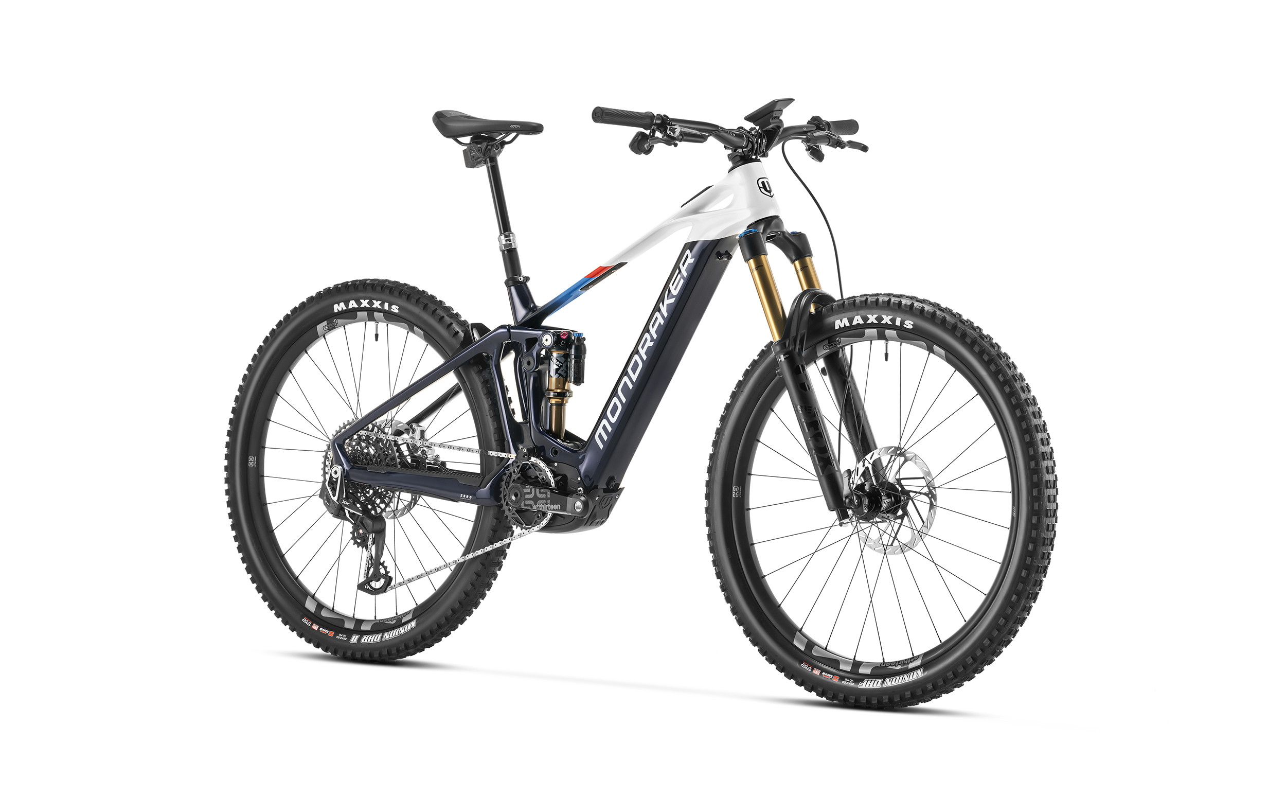 Mondraker CRAFTY Carbon RR SL | MY24 