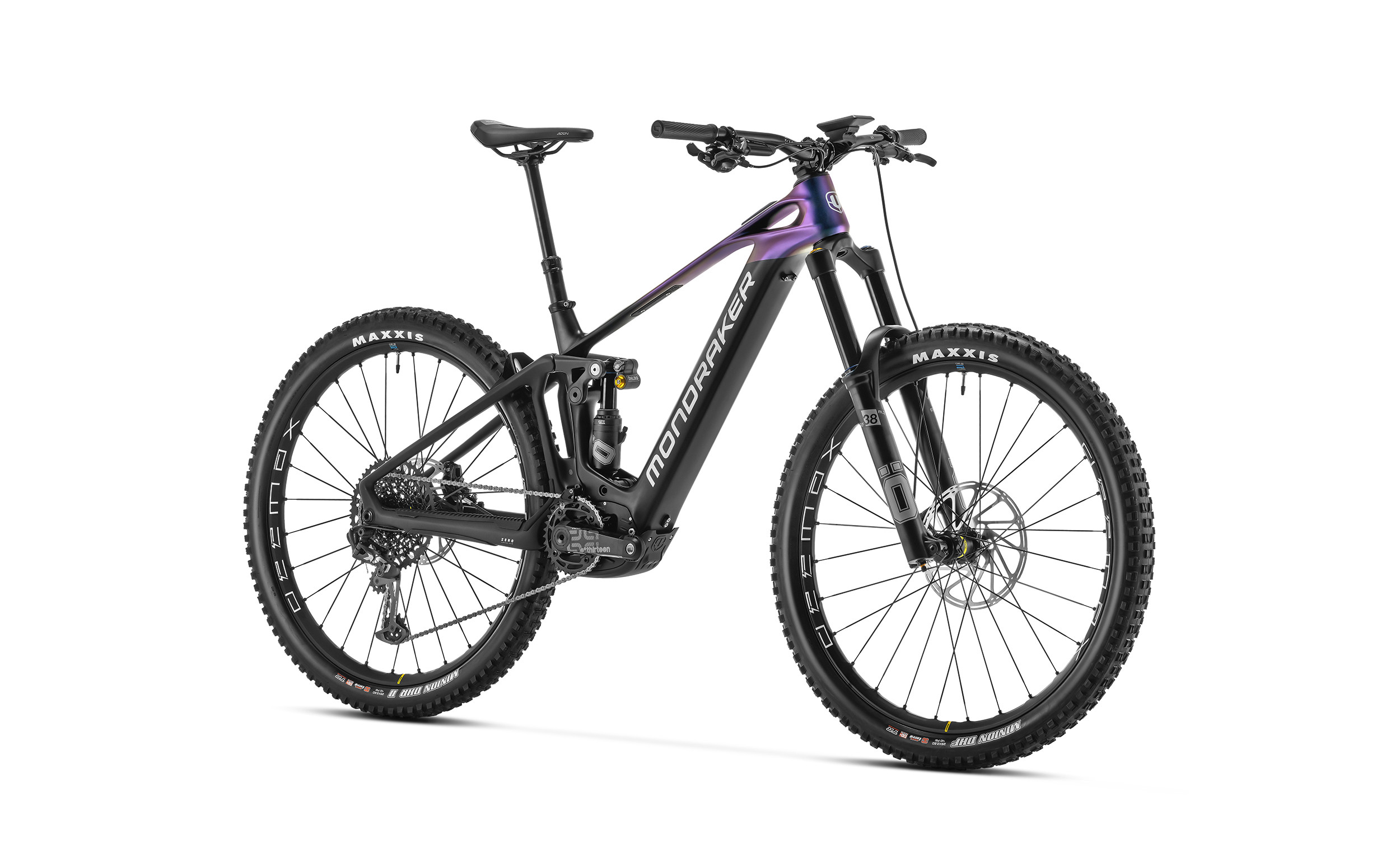 Mondraker CRAFTY Carbon  XR | MY24 