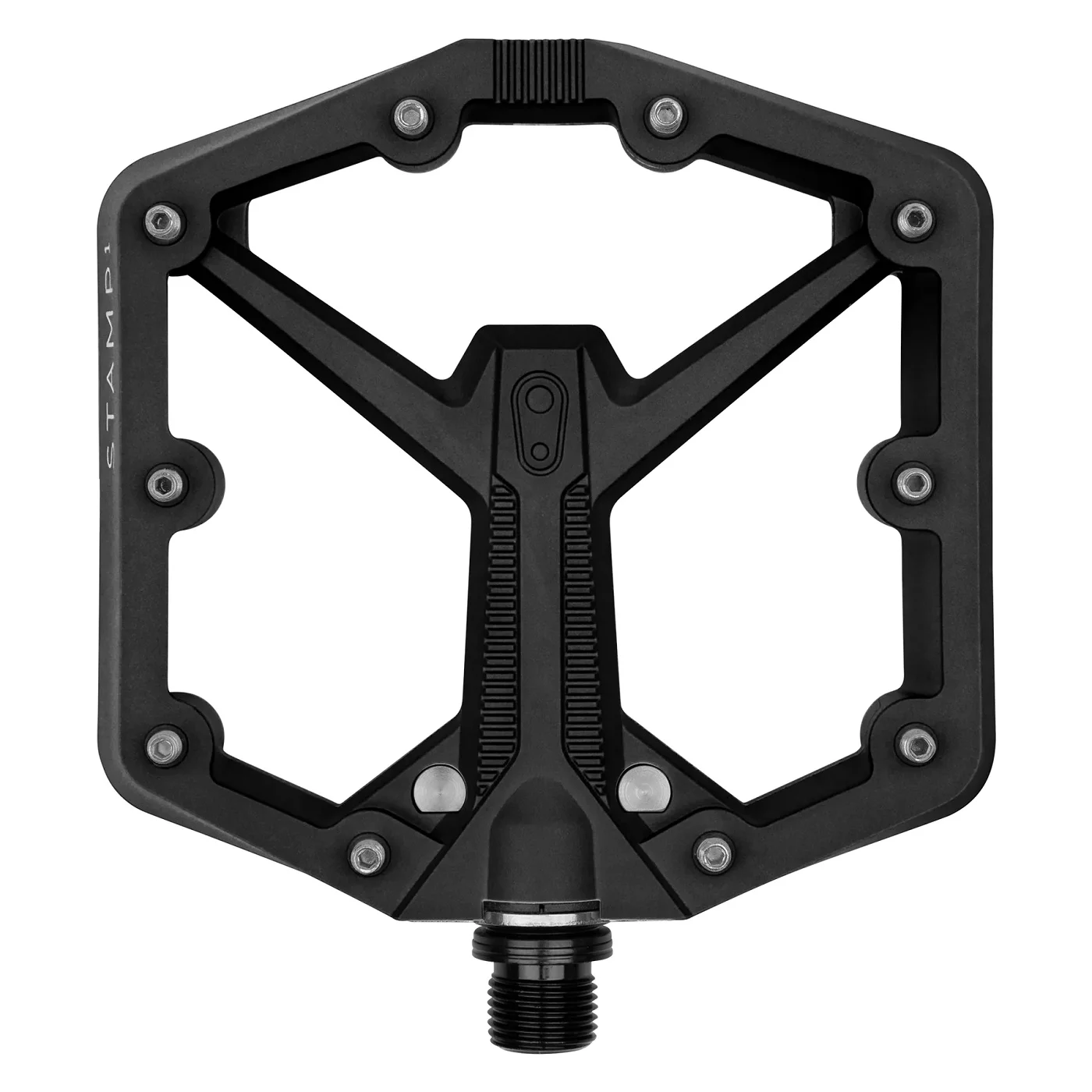 crankbrothers Stamp 1 Gen 2 Plattform-Pedal, large